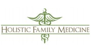 Holistic Family Medicine