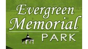 Evergreen Memory Gardens