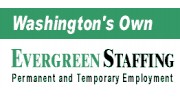 Evergreen Staffing