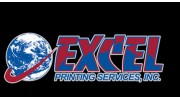 Excel Printing Service