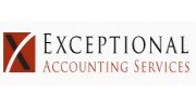 Exceptional Accounting