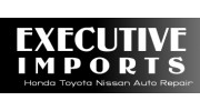 Executive Imports