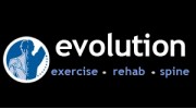Evolution Exercise & Spine Center