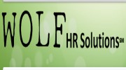 WOLF HR Solutions HR Consulting