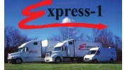 Freight Services in Evansville, IN