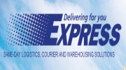 Express Courier