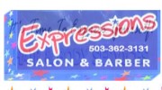 Expressions Salon & Barber