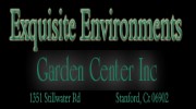 Exquisite Enviroments Garden Center