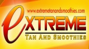 Extreme Tan & Smoothies