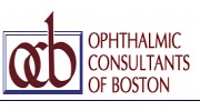 Ophthalmic Consultants-Boston