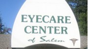 Eyecare Center Of Salem