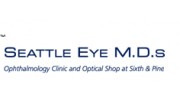 Optician in Seattle, WA