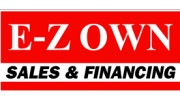EZ Own Sales & Financing