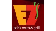 EZ's Restaurants Brick Oven & Grill