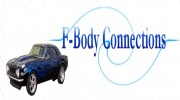 F Body Connections