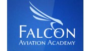 Falcon Aviation Academy