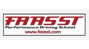 Faasst Performance Driving