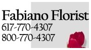 Fabiano Florist