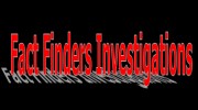 Fact Finders Investigations
