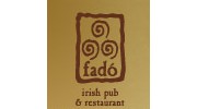 Fado Irish Pub