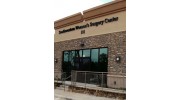 Birth Control Agency-Fairmount Center