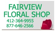 Fairview Floral Shop