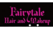 Fairytale Hair & Makeup