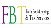 Faith Bookkeeping And Tax Svc