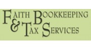 Faith Bookkeeping & Tax Service