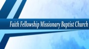 Faith Fellowship Missionary Baptist Church