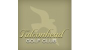 Falconhead Golf Club