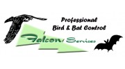 Falcon Services, Inc.