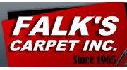 Falk's Carpet