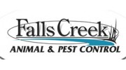 Falls Creek Animal And Pest Control