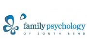 Family Counselor in South Bend, IN