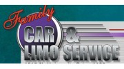 Family Car & Limo Service