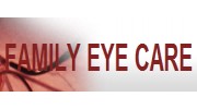 Family Eye Care Professionals