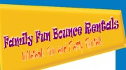 Family Fun Bounce