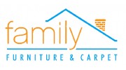 Family Furniture & Carpet