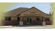 Family Health & Rehab Center