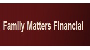 Family Matters Financial