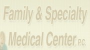 Southwest Family Med Center