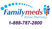 Familymeds Pharmacy