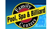 Family Pool Spa & Billiards Center