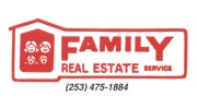 Family Real Estate Service