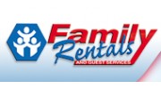 Family Rentals & Guest Service