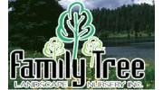 Family Tre Landscape Nursery