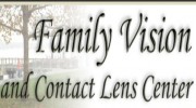 Family Vision & Contact Lens