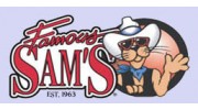 Famous Sam's