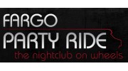 Fargo Party Ride